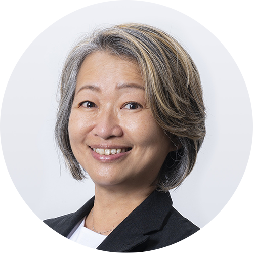永井美保子